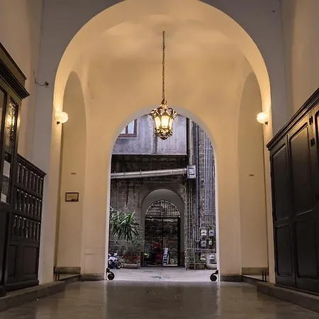 Al Viavai * Palermo
