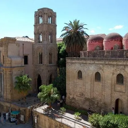 Al Viavai * Palermo