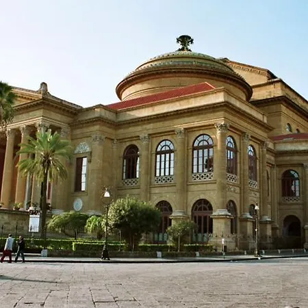 Al Viavai * Palermo