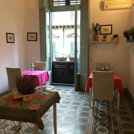 Affittacamere Al Viavai Palermo