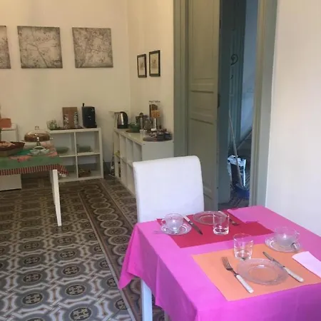 Affittacamere Al Viavai Palermo