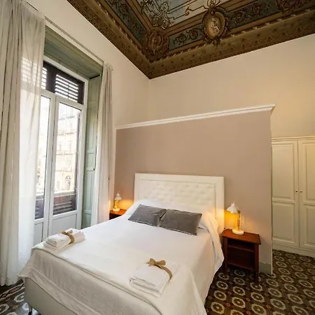 Al Viavai Guest house Palermo