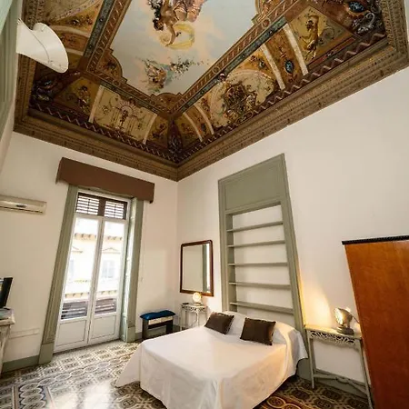 Guest house Al Viavai Palermo